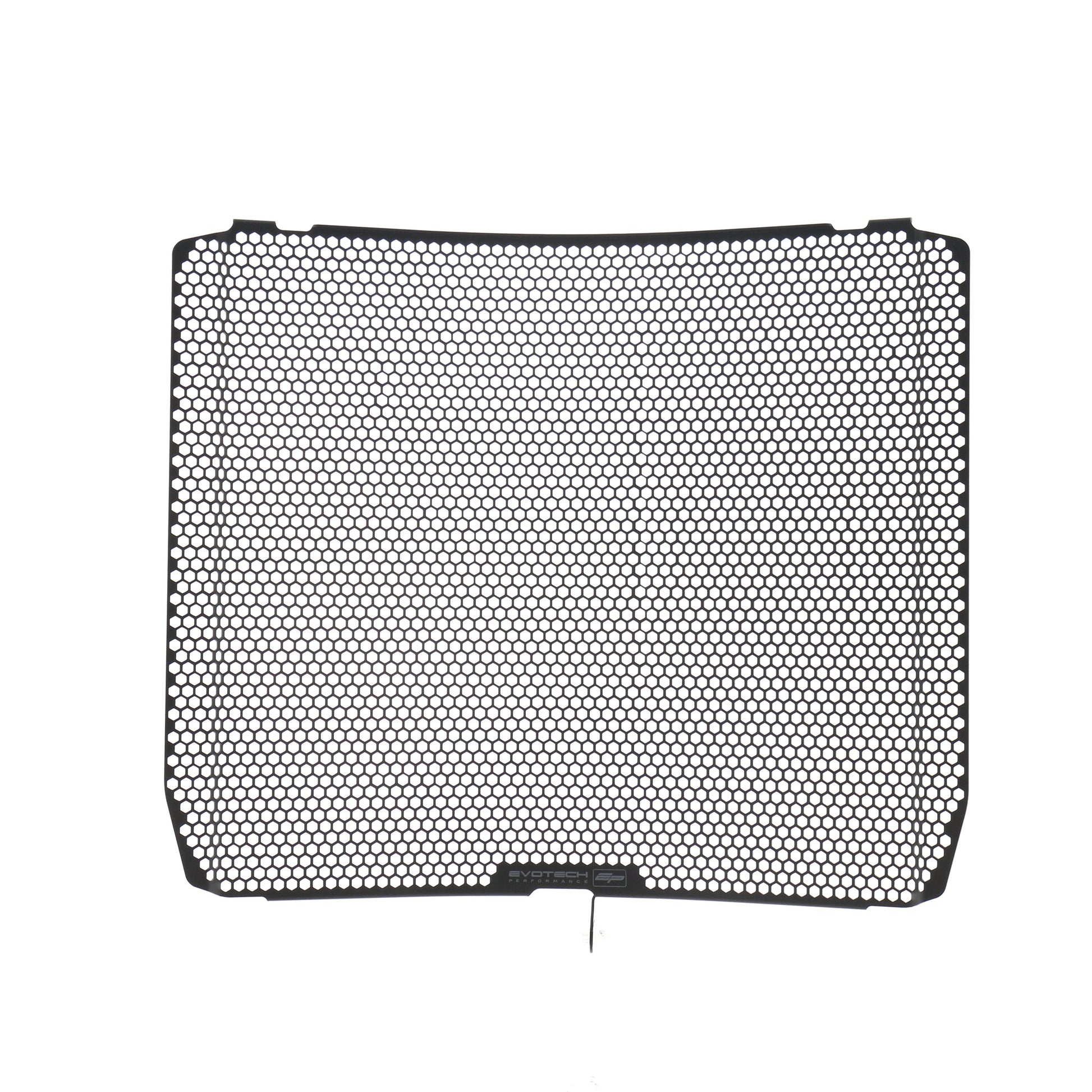 Evotech Kawasaki Ninja H2 Carbon Radiatorcover (2017 - 2020)