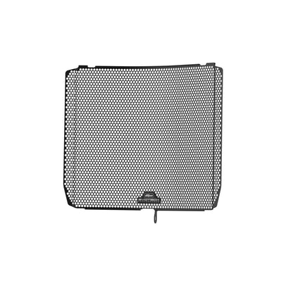 Evotech Kawasaki Ninja H2 SX Radiatorcover (2022+)