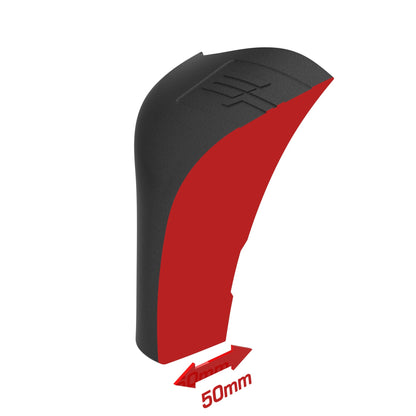 Evotech Race Fuel Tank Pad - Kawasaki ZX-10R SE Performance (2019 - 2020)