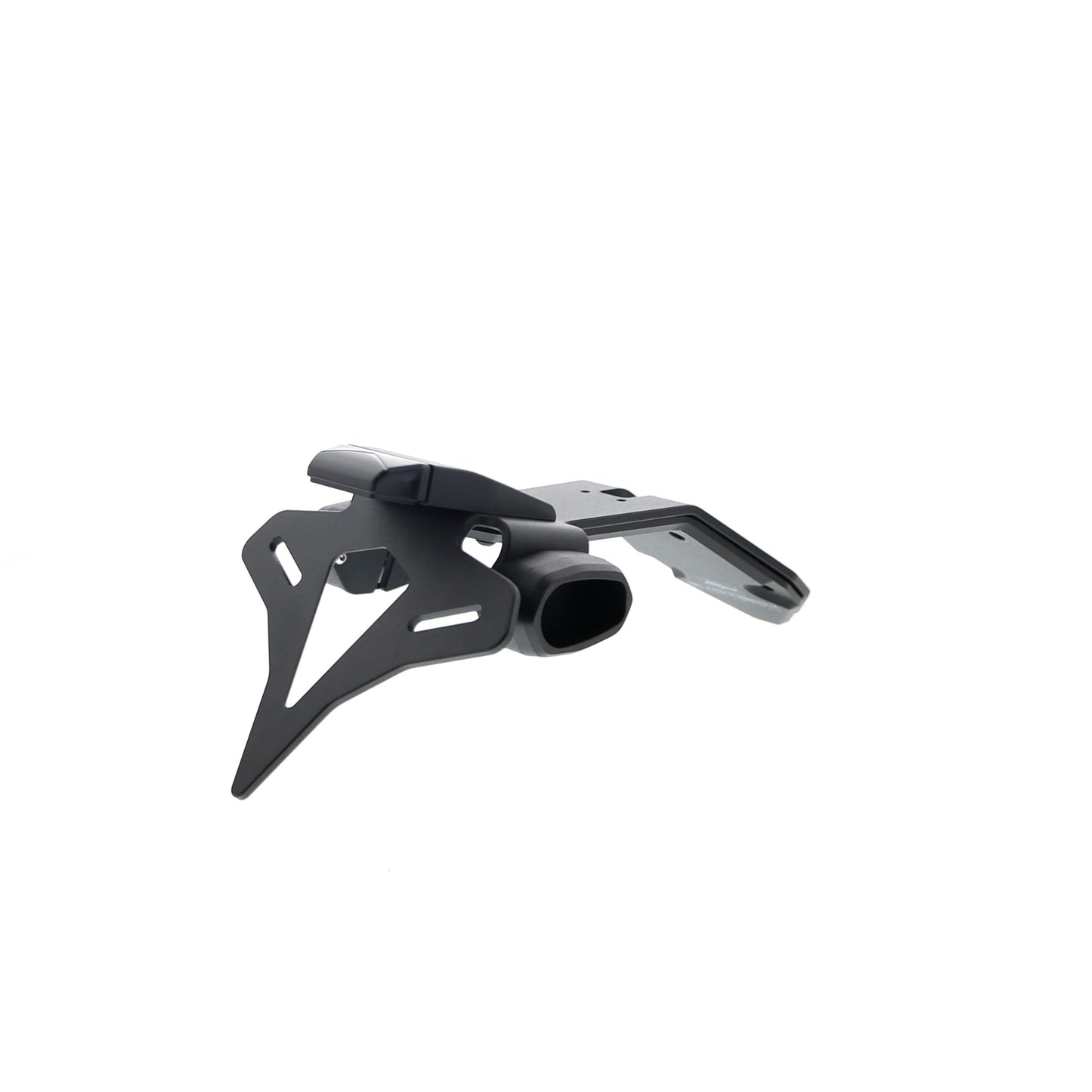 Evotech Kawasaki Ninja ZX10R Performance Kentekenplaathouder (2021+)