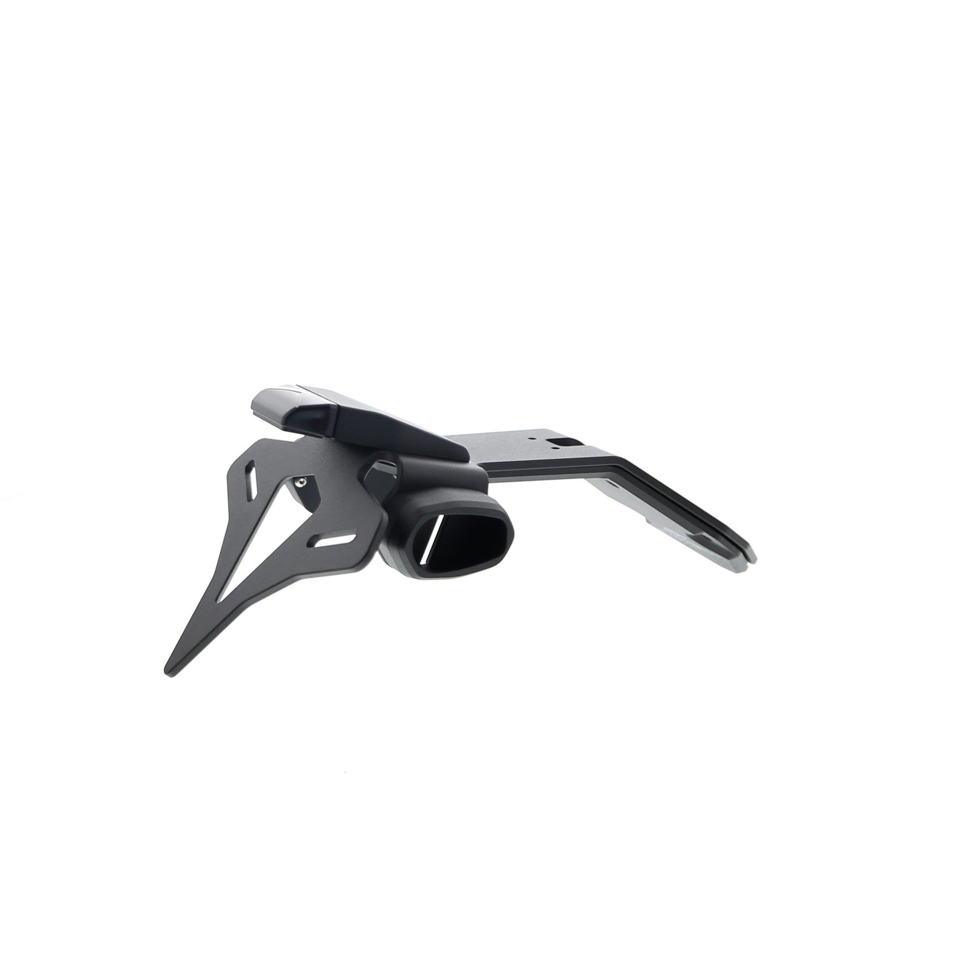 Evotech Kawasaki Ninja ZX10RR Kentekenplaathouder (2021+)