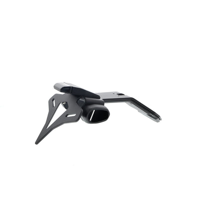 Evotech Kawasaki Ninja ZX10RR Kentekenplaathouder (2021+)