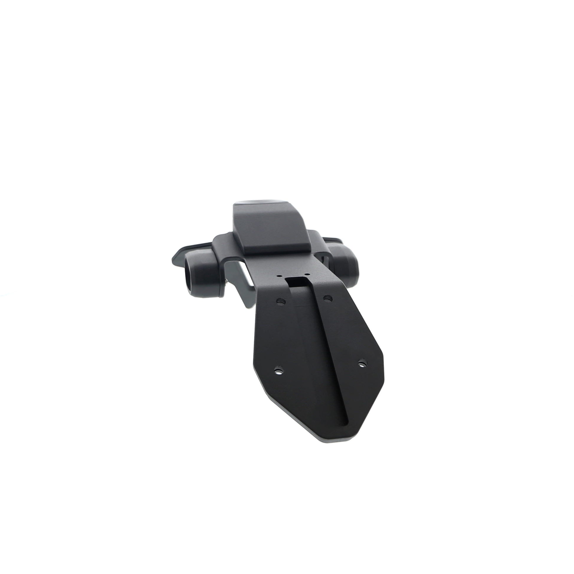 Kentekenplaathouder Evotech Performance Kawasaki Ninja ZX10R (2021+)