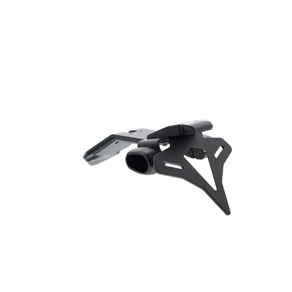 Kentekenplaathouder Evotech Performance Kawasaki Ninja ZX10R (2021+)