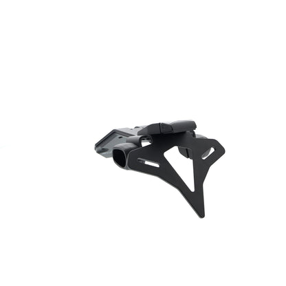 Evotech Kawasaki Ninja ZX10RR Kentekenplaathouder (2021+)