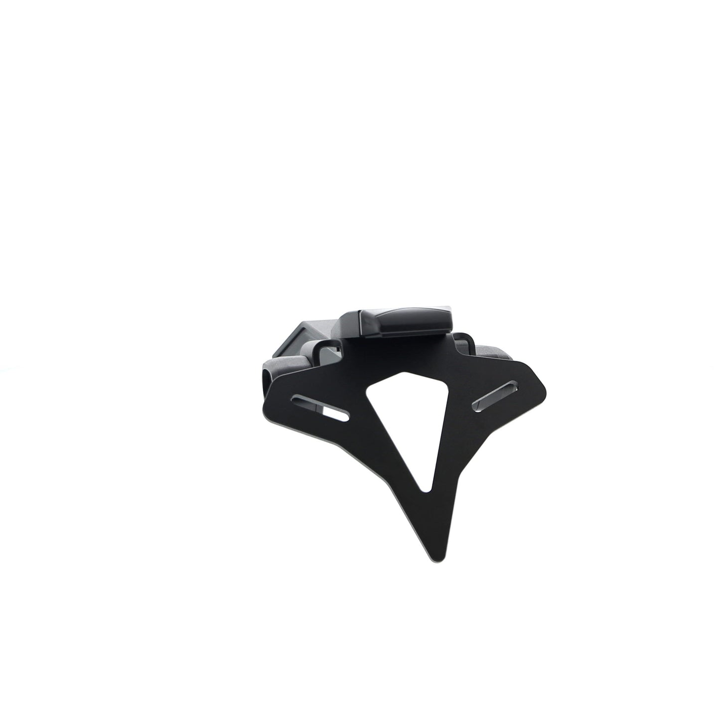 Kentekenplaathouder Evotech Performance Kawasaki Ninja ZX10R (2021+)