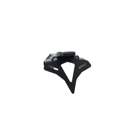 Kentekenplaathouder Evotech Performance Kawasaki Ninja ZX10R (2021+)