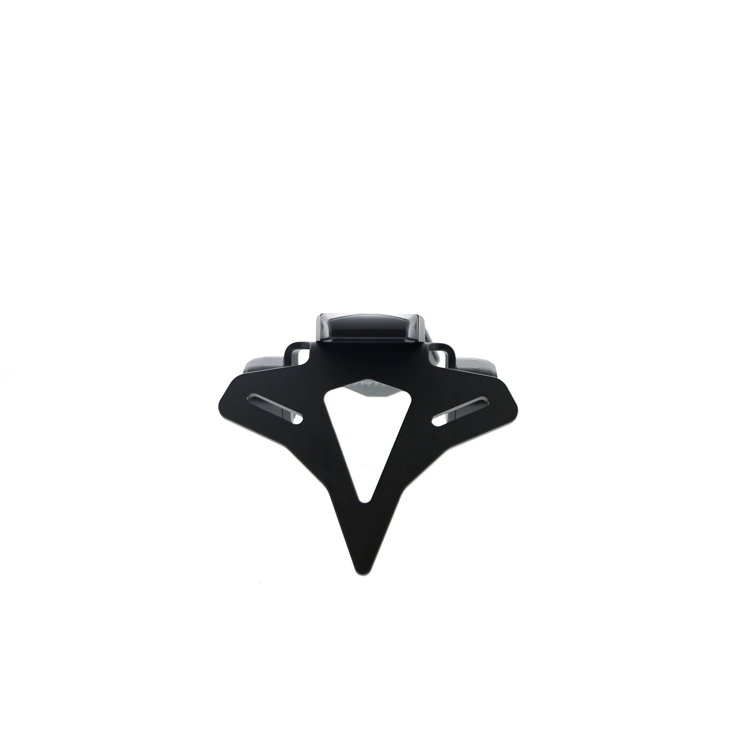 Evotech Kawasaki Ninja ZX10RR Kentekenplaathouder (2021+)