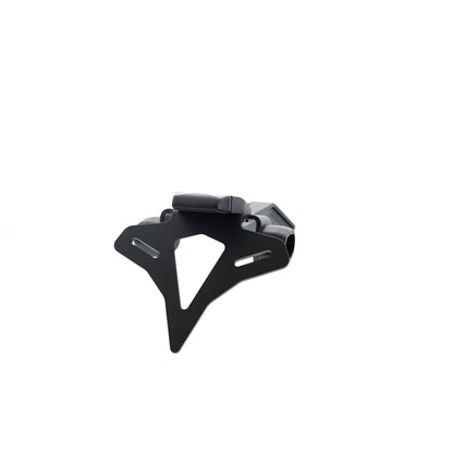 Evotech Kawasaki Ninja ZX10R Performance Kentekenplaathouder (2021+)