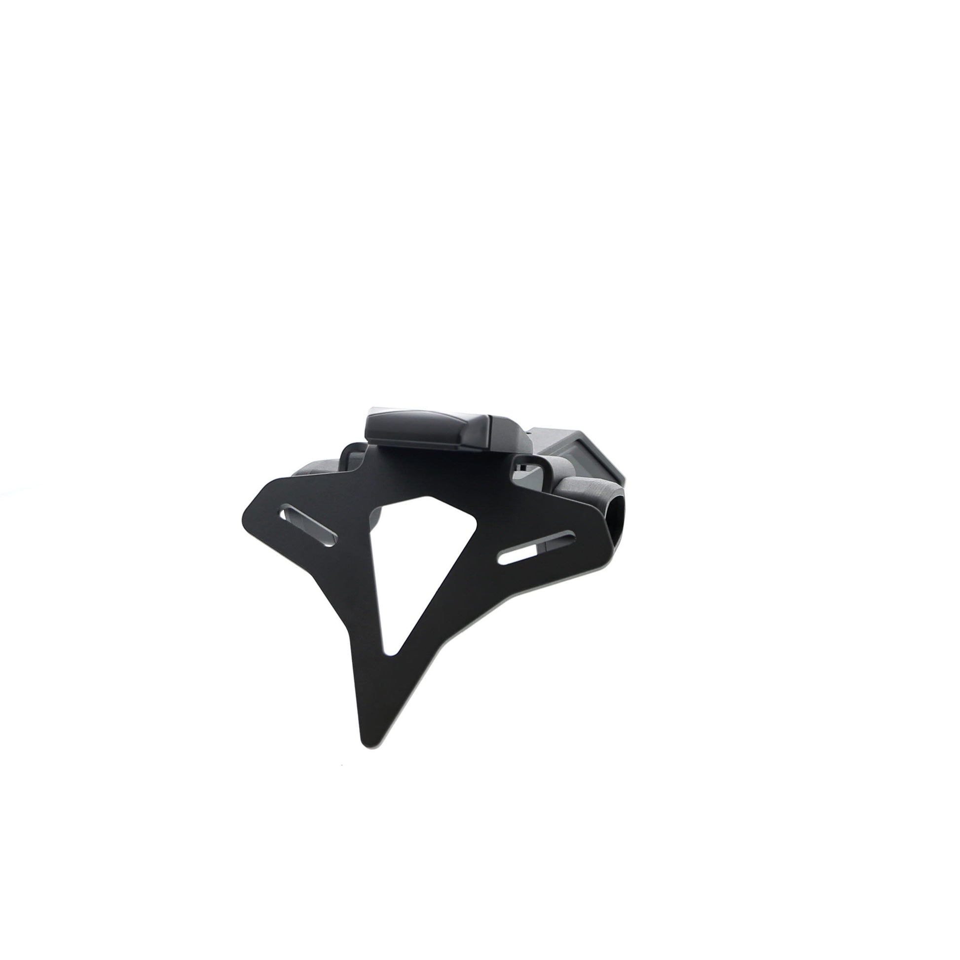 Kentekenplaathouder Evotech Performance Kawasaki Ninja ZX10R (2021+)