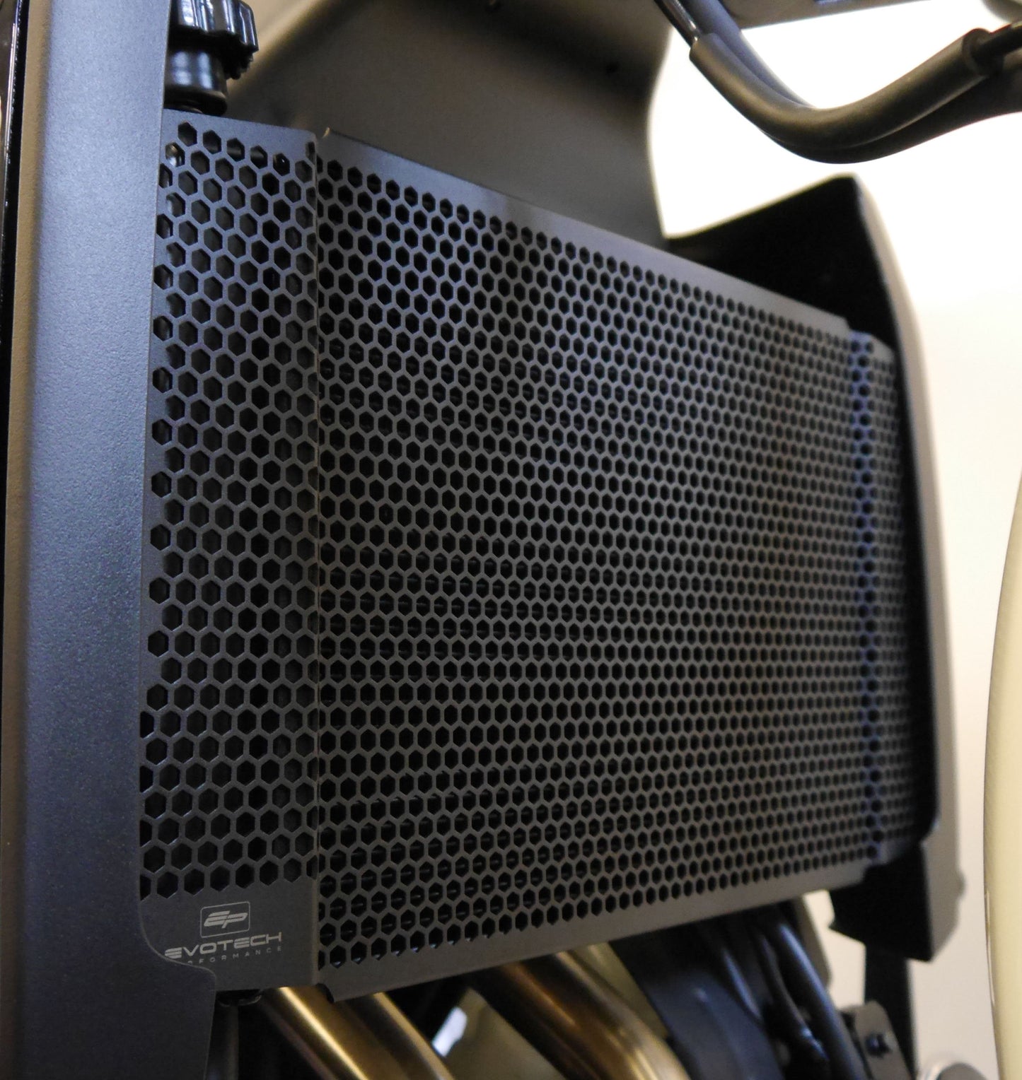 Evotech Kawasaki Vulcan S Radiatorcover (2015+)