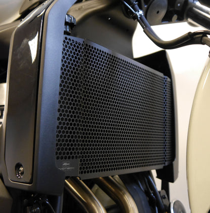 Evotech Kawasaki Vulcan S Tourer Radiatorcover (2021+)