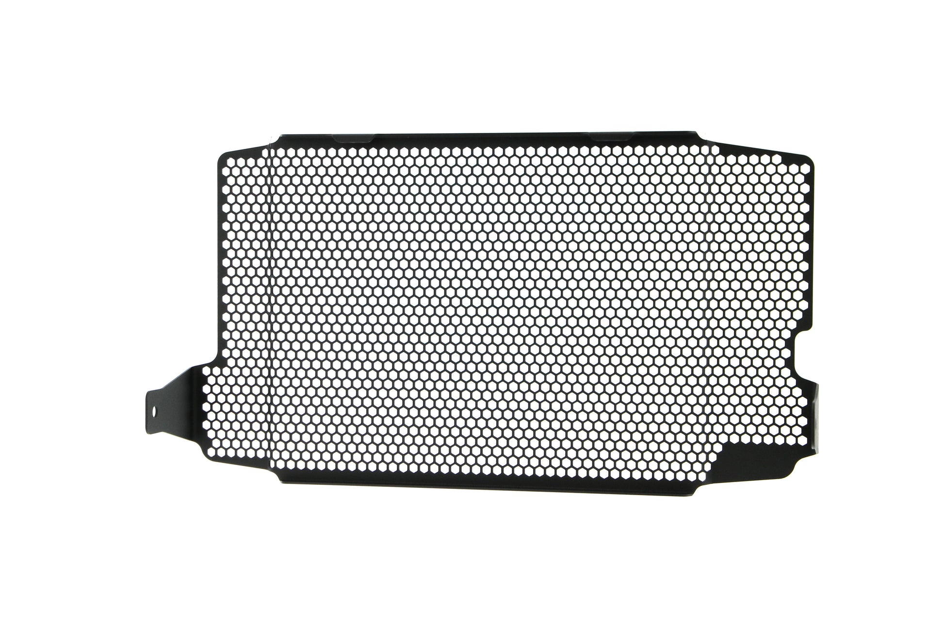 Evotech Kawasaki Vulcan S Cafe Light Tourer Radiatorcover 2018