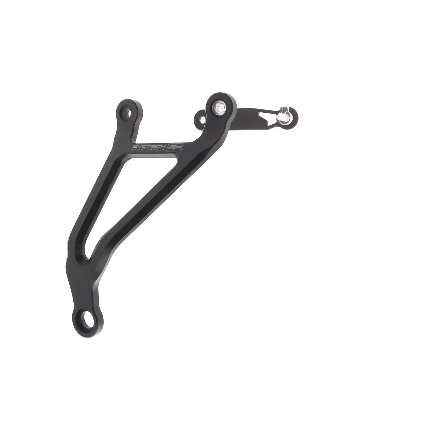 Evotech Kawasaki Z H2 SE Uitlaatsteun Kit (2021+)