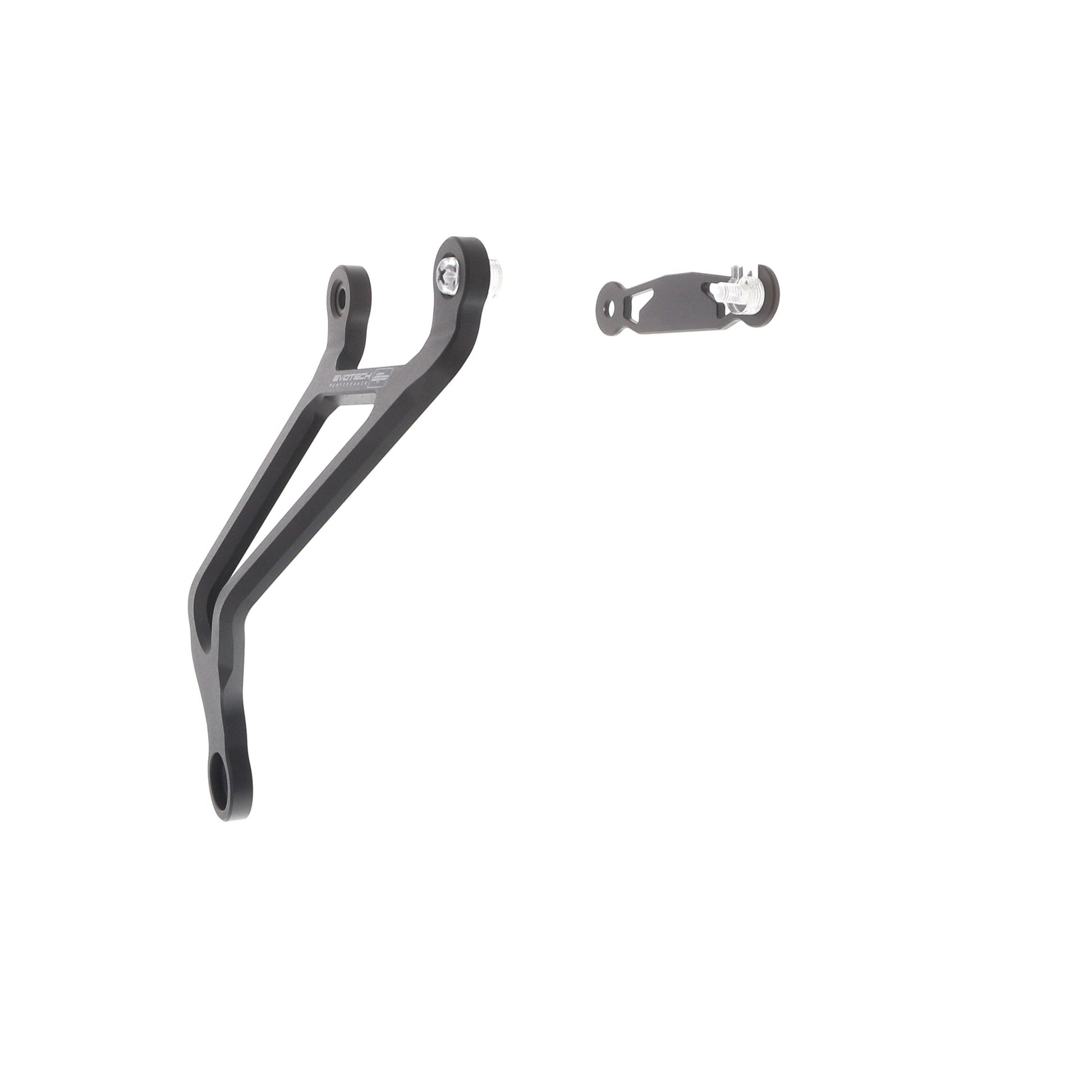 Evotech Kawasaki Z H2 Performance Uitlaatsteun Kit (2020+)