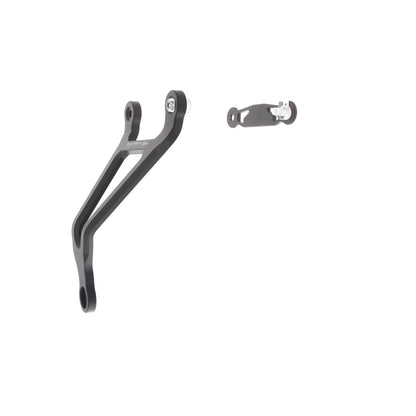 Evotech Kawasaki Z H2 SE Uitlaatsteun Kit (2021+)