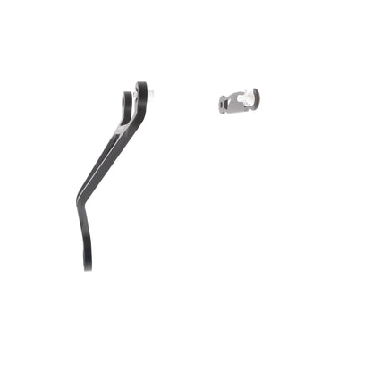 Evotech Kawasaki Z H2 Uitlaatsteun Kit (2020+)