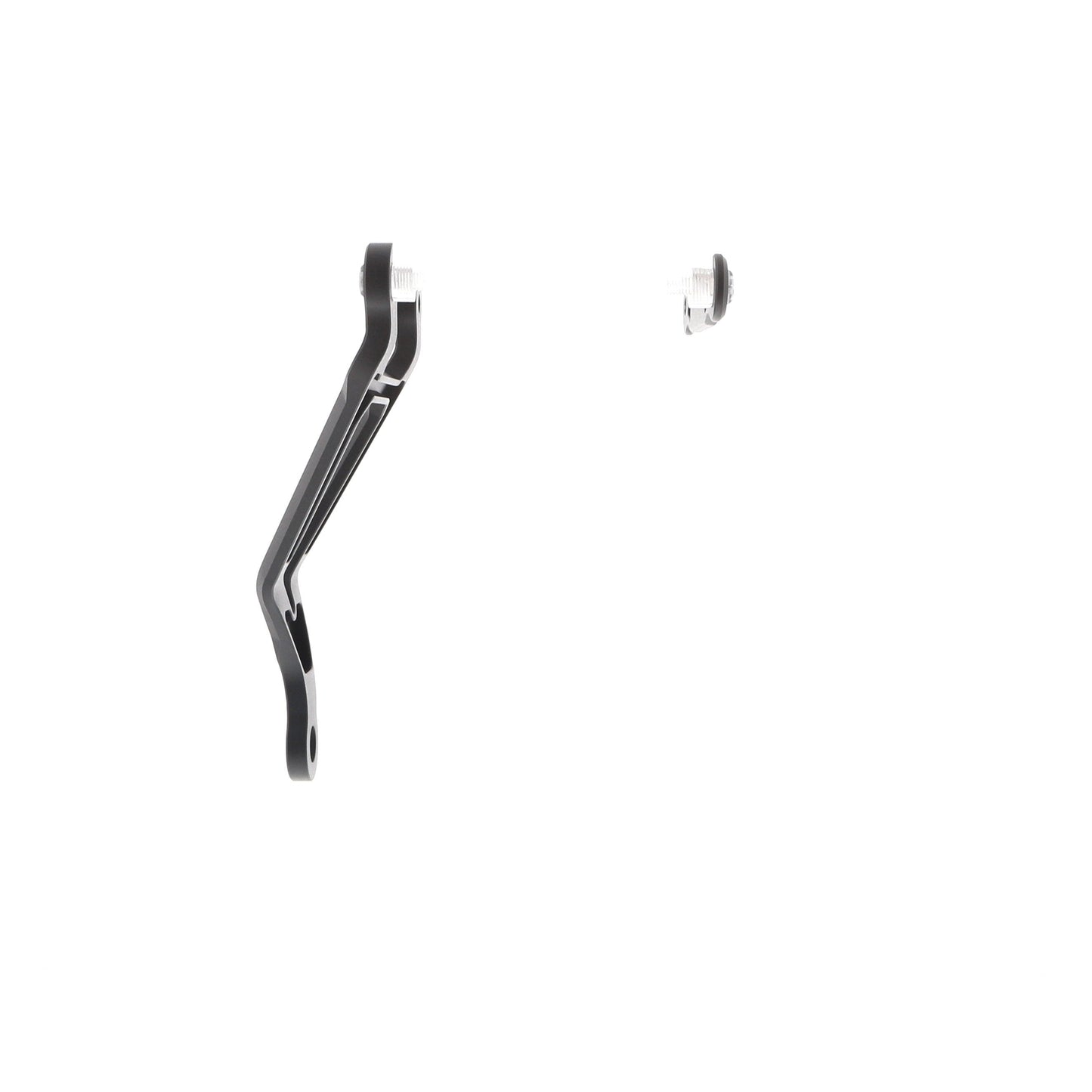 Evotech Kawasaki Z H2 Uitlaatsteun Kit (2020+)