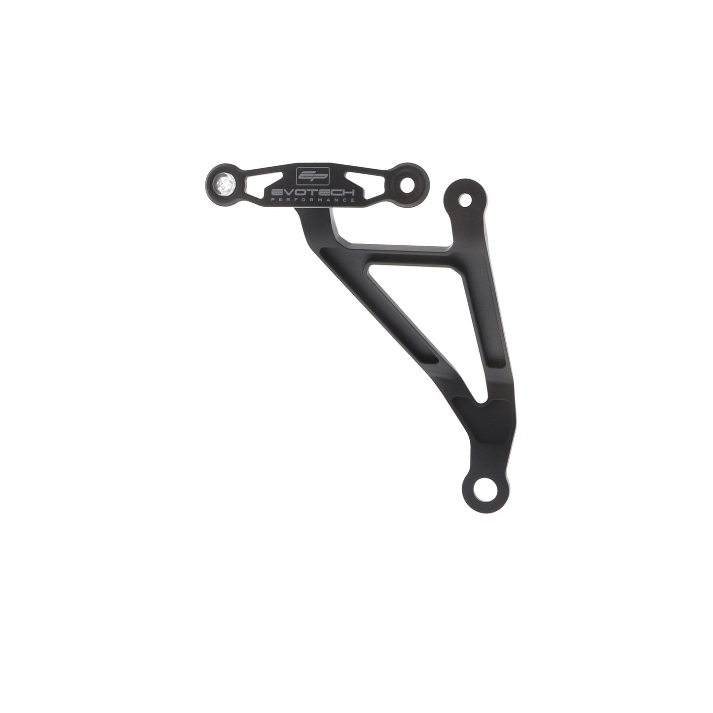 Evotech Kawasaki Z H2 Uitlaatsteun Kit (2020+)
