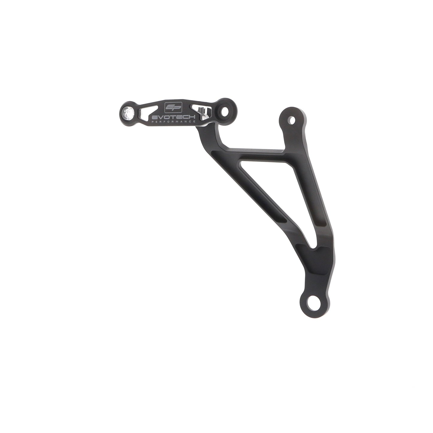 Evotech Kawasaki Z H2 Uitlaatsteun Kit (2020+)