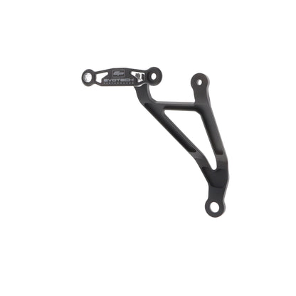 Evotech Kawasaki Z H2 Uitlaatsteun Kit (2020+)
