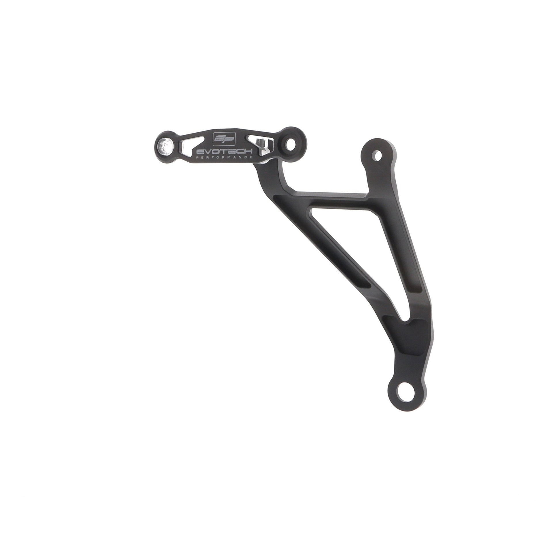Evotech Kawasaki Z H2 Performance Uitlaatsteun Kit (2020+)
