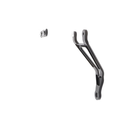 Evotech Kawasaki Z H2 Uitlaatsteun Kit (2020+)