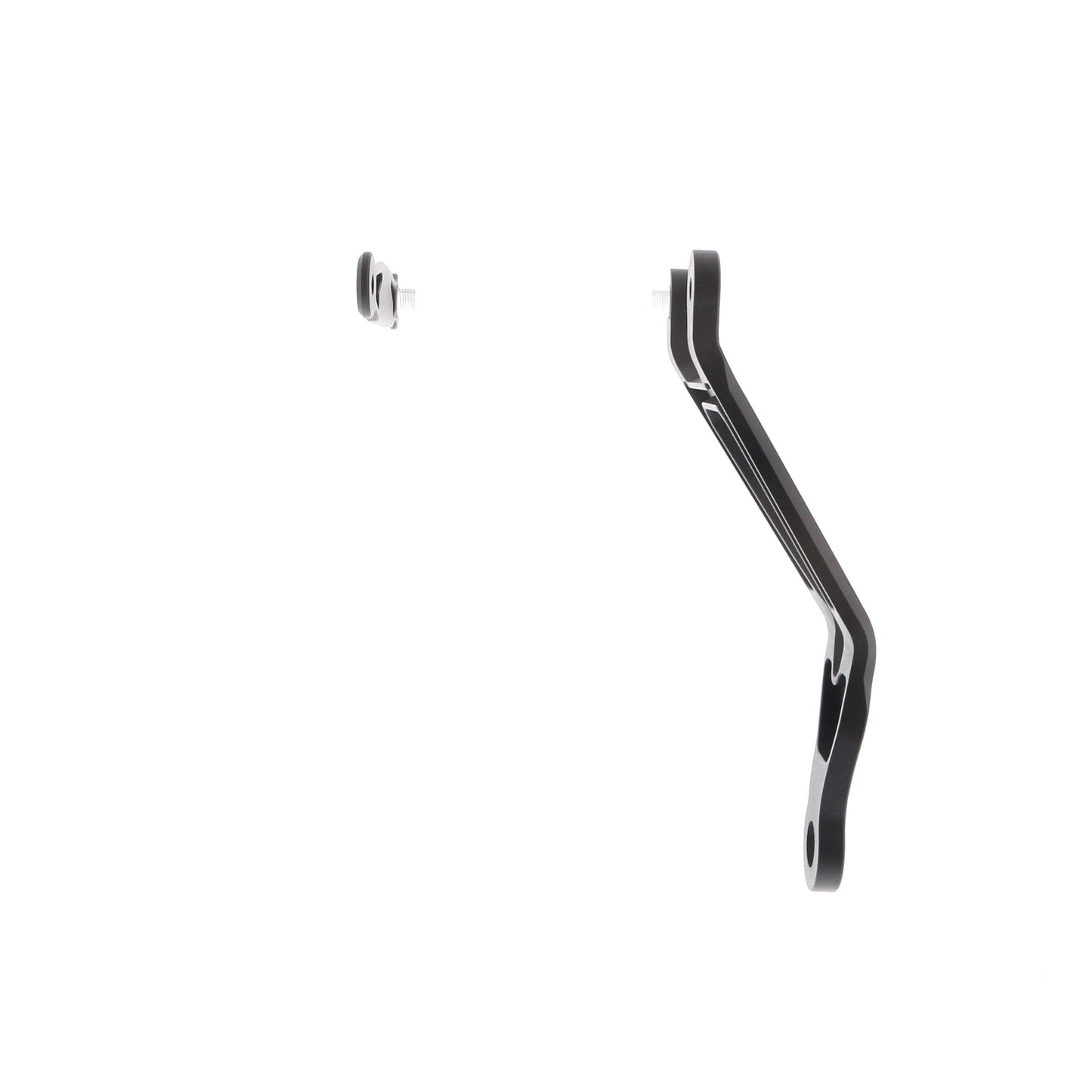 Evotech Kawasaki Z H2 Uitlaatsteun Kit (2020+)