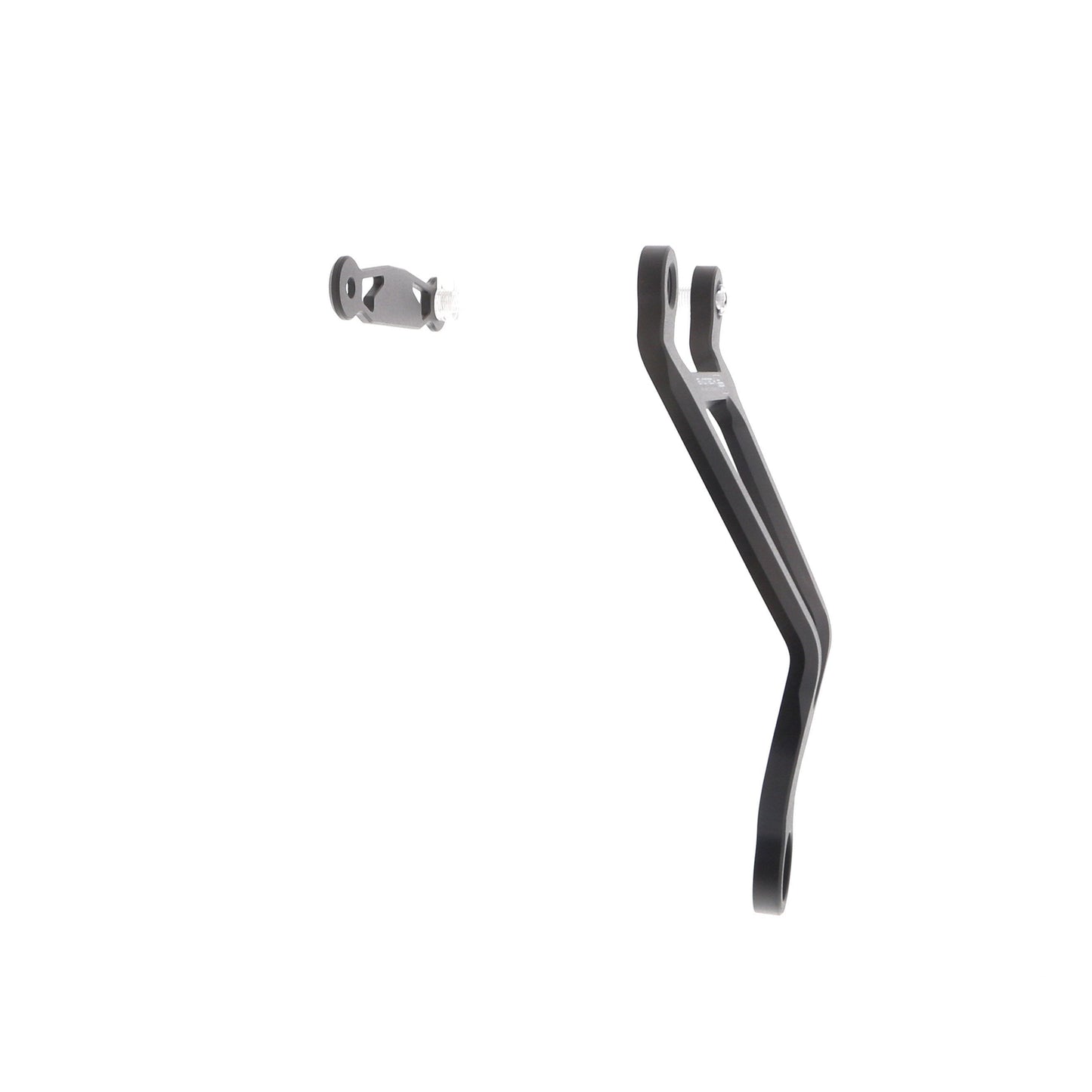 Evotech Kawasaki Z H2 Performance Uitlaatsteun Kit (2020+)