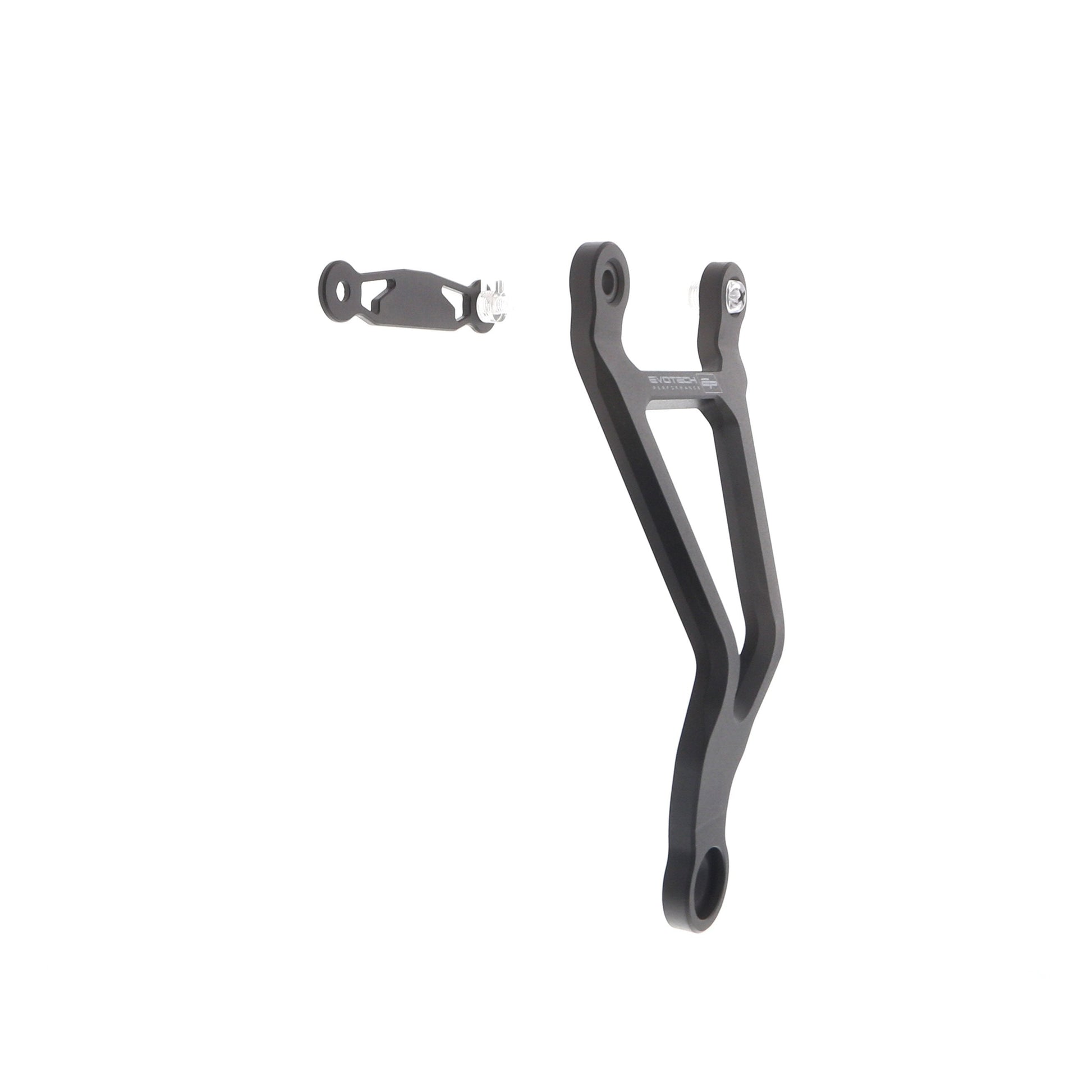 Evotech Kawasaki Z H2 Uitlaatsteun Kit (2020+)