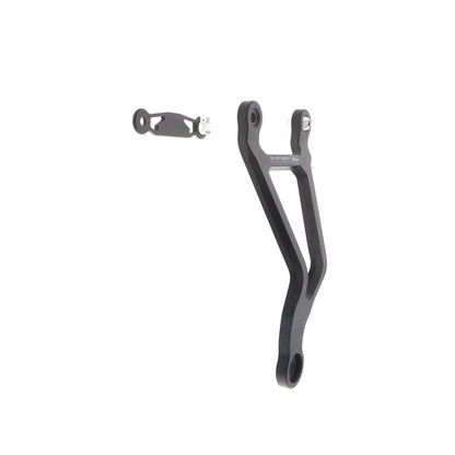 Evotech Kawasaki Z H2 Uitlaatsteun Kit (2020+)