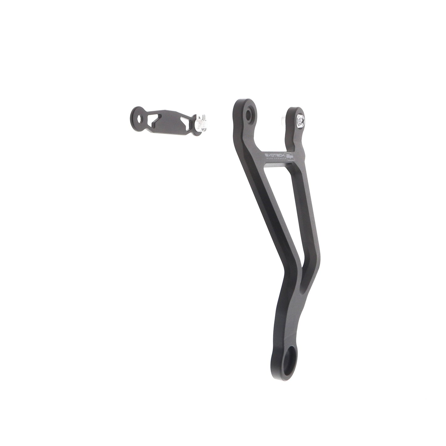 Evotech Kawasaki Z H2 Performance Uitlaatsteun Kit (2020+)