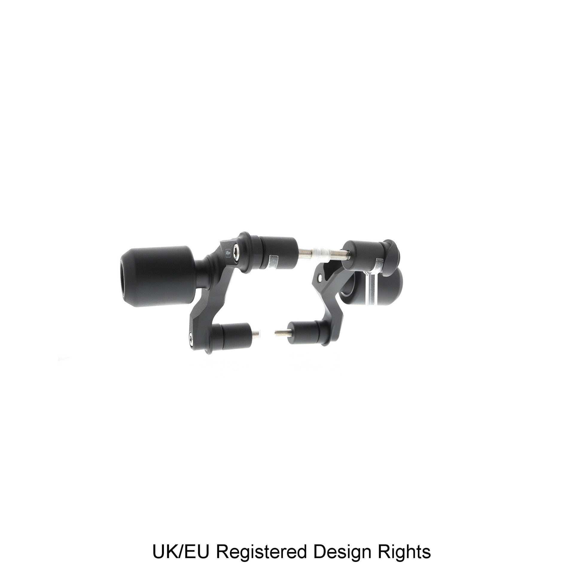 Evotech Kawasaki Z H2 Performance Main Frame Valblokken set (2020+)
