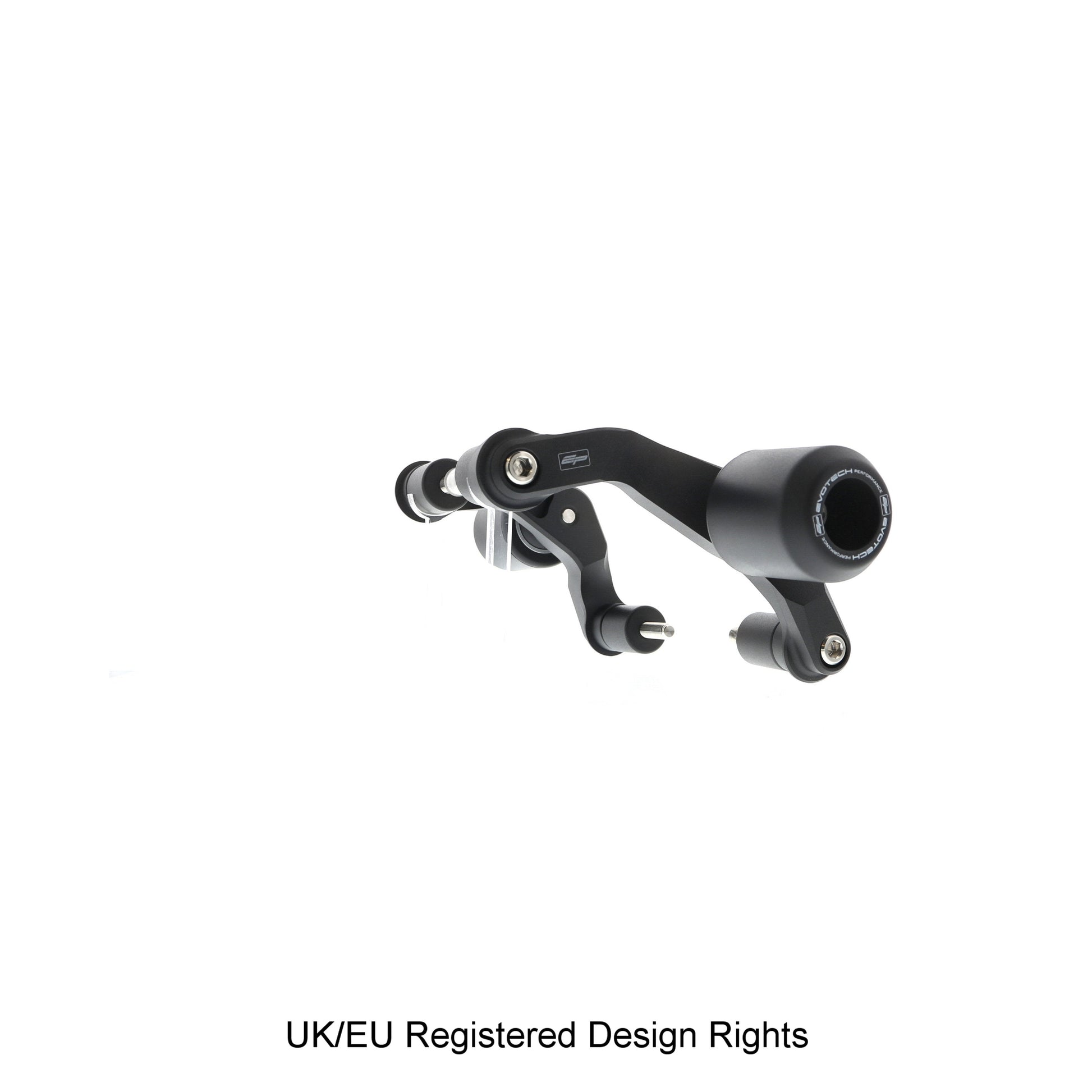 Evotech Kawasaki Z H2 Main Frame Valblokken set (2020+)