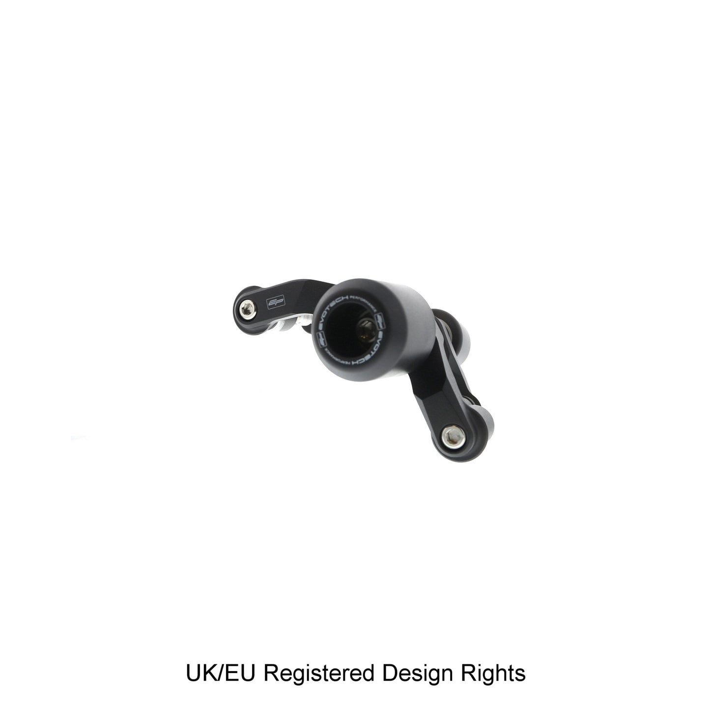 Evotech Kawasaki Z H2 Performance Main Frame Valblokken set (2020+)