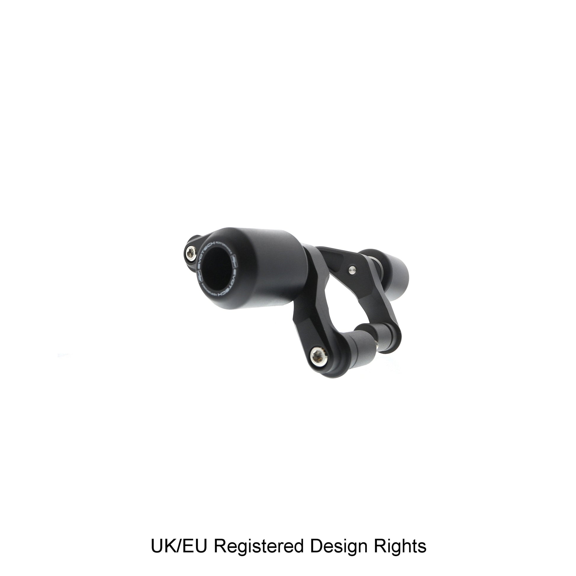 Evotech Kawasaki Z H2 Main Frame Valblokken set (2020+)
