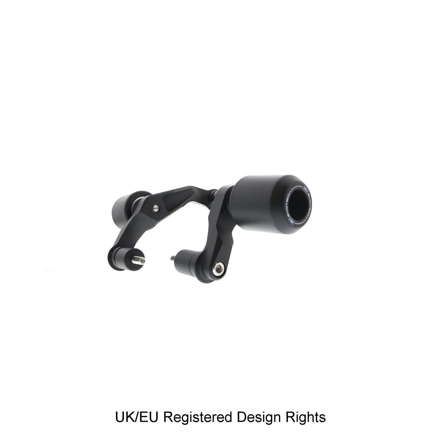 Evotech Kawasaki Z H2 Main Frame Valblokken set (2020+)