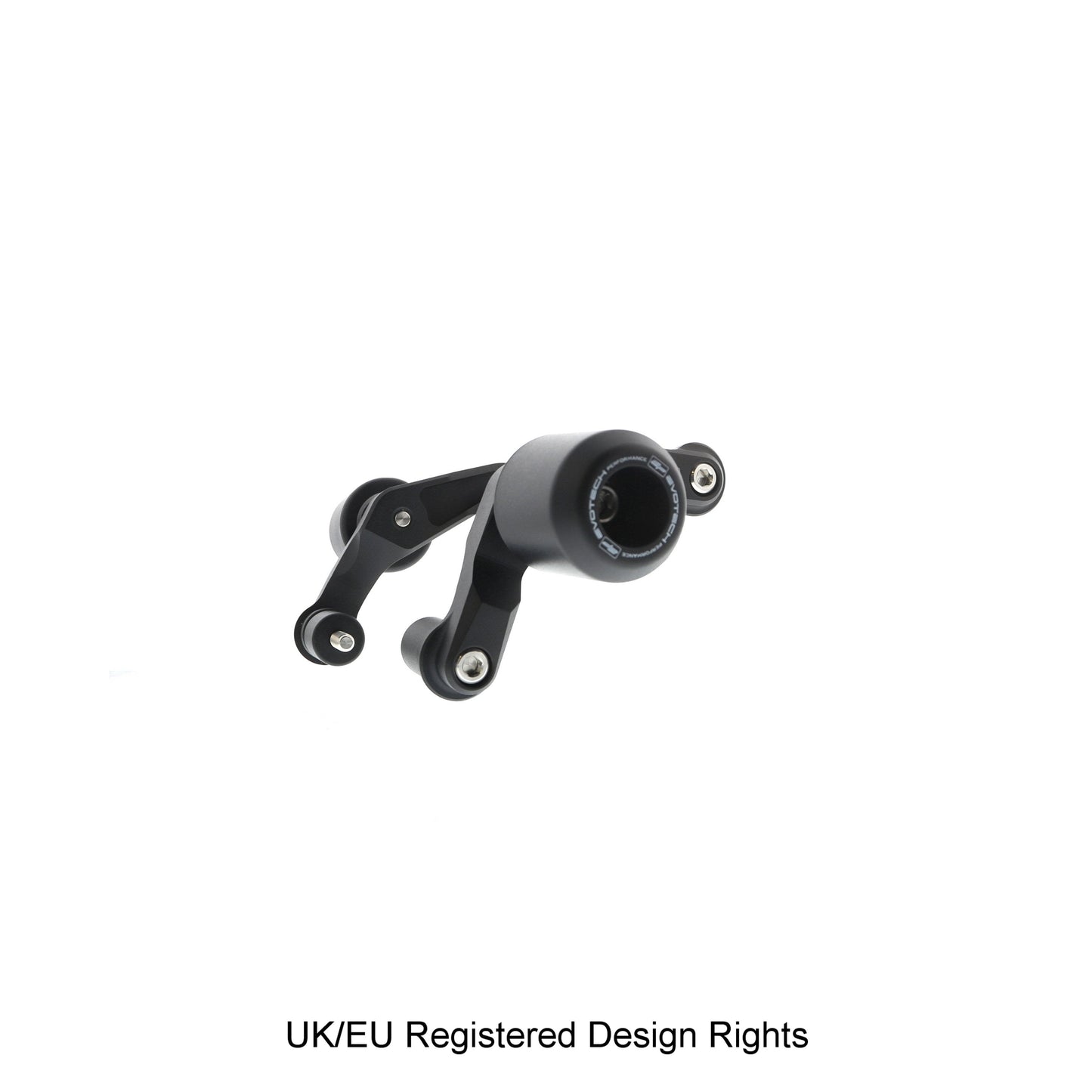 Evotech Kawasaki Z H2 Performance Main Frame Valblokken set (2020+)