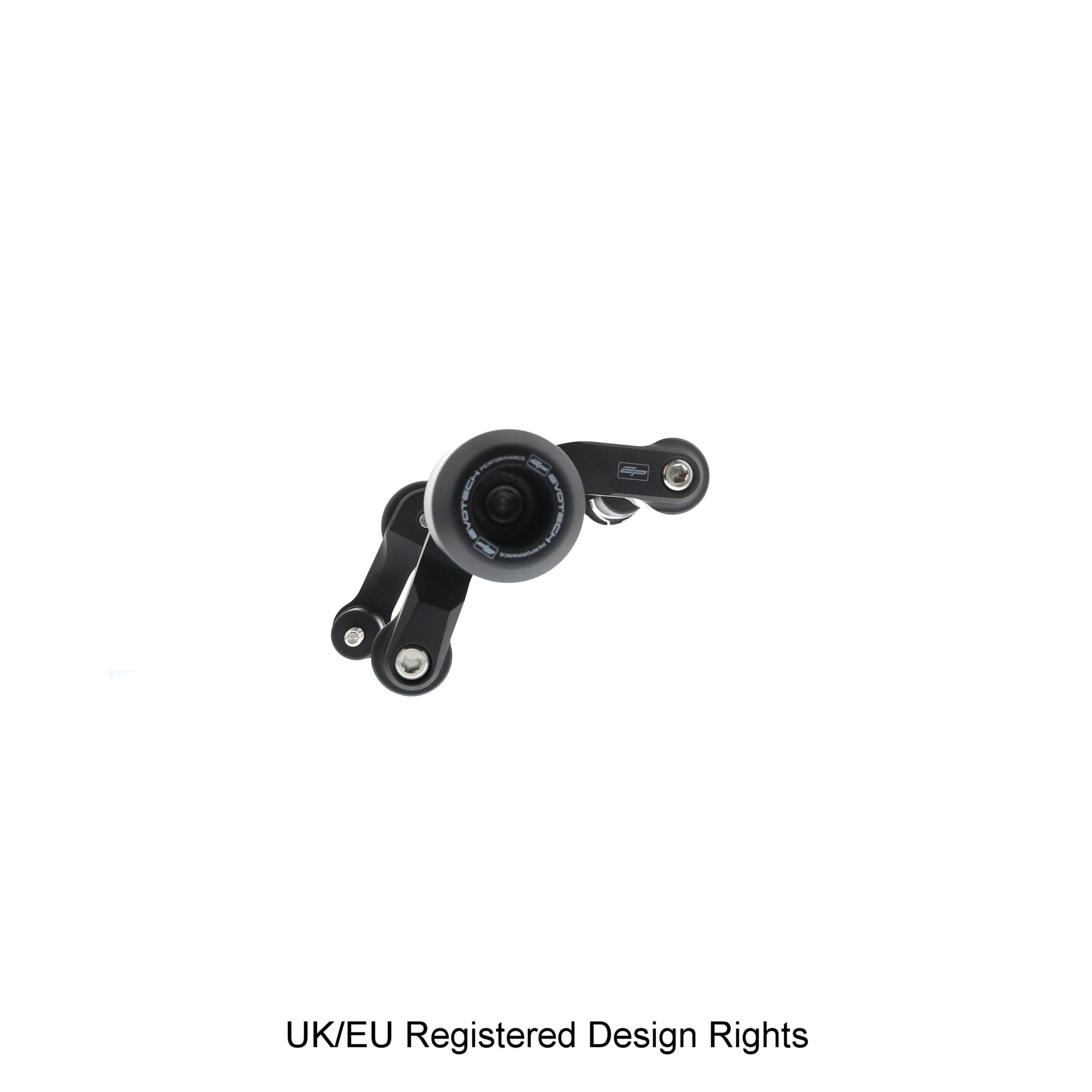 Evotech Kawasaki Z H2 Performance Main Frame Valblokken set (2020+)
