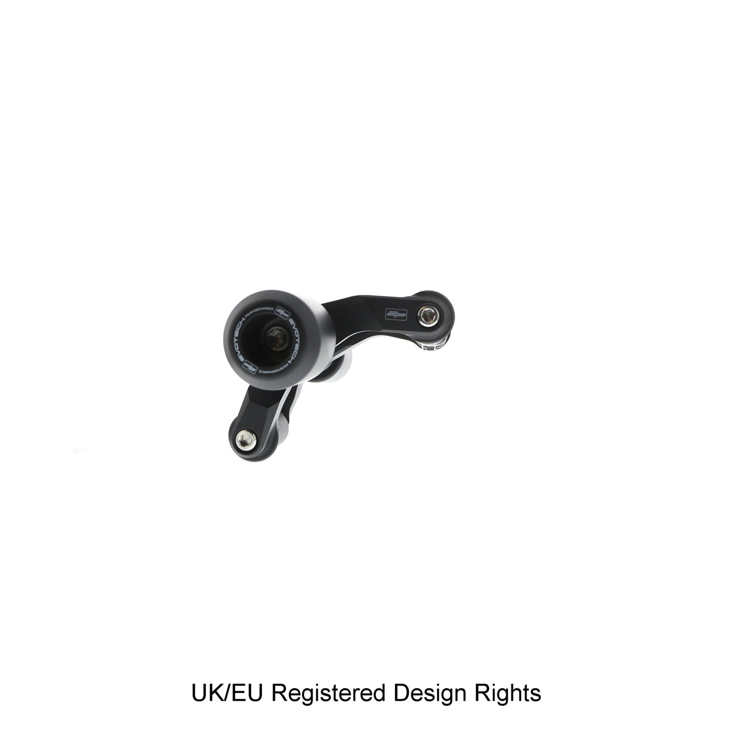 Evotech Kawasaki Z H2 Main Frame Valblokken set (2020+)
