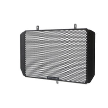 Evotech Kawasaki Versys 1000 Radiatorcover 2012 - 2014