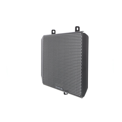 Evotech Kawasaki Z1000 SX Radiatorcover 2010 - 2013