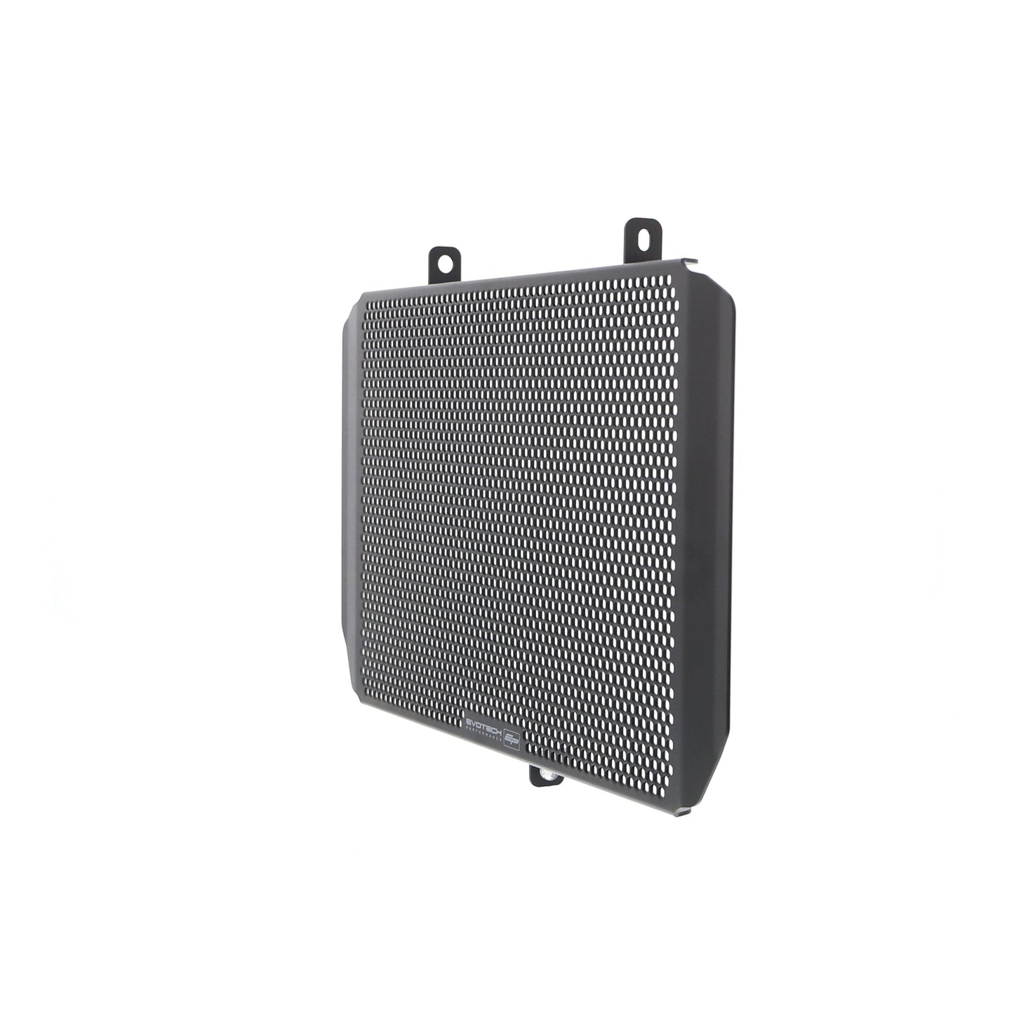 Evotech Kawasaki Z750 Radiatorcover 2007 - 2012