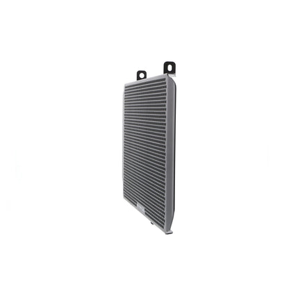 Evotech Kawasaki Z750 Radiatorcover 2007 - 2012