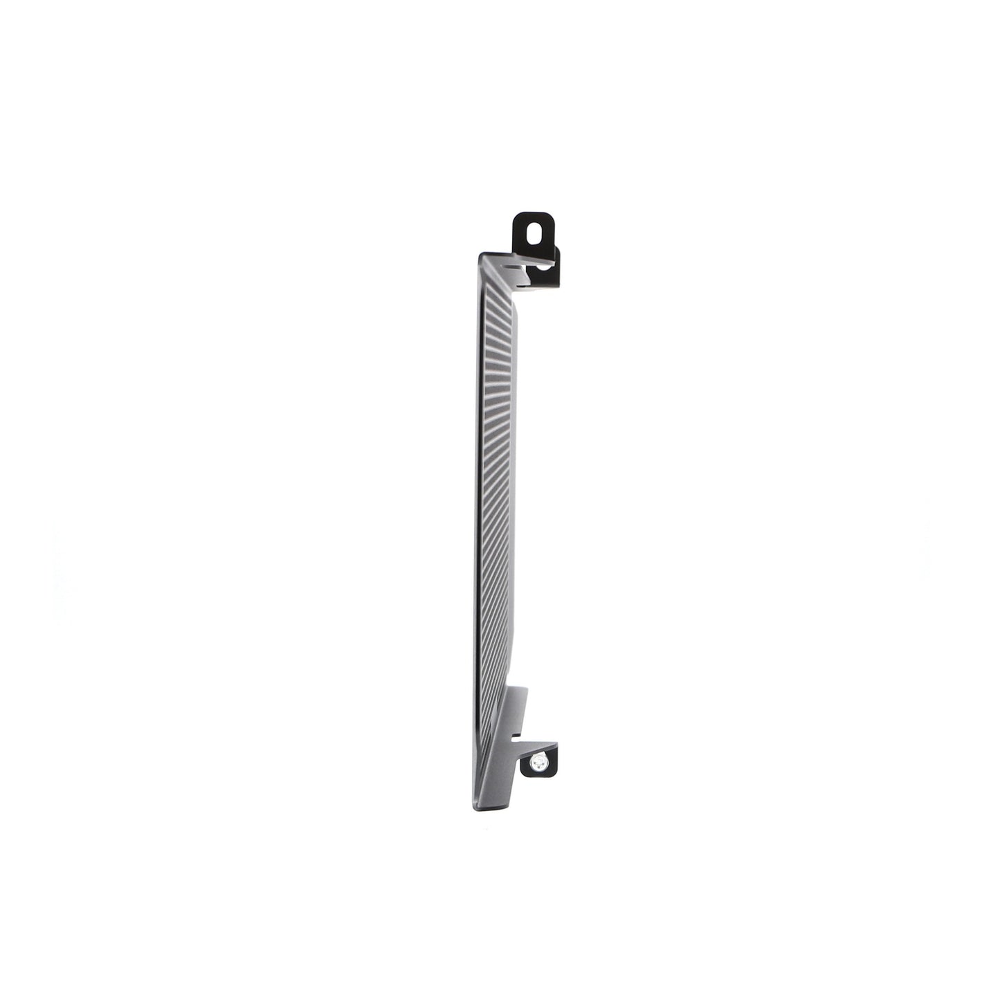 Evotech Kawasaki Z1000 Radiatorcover 2010 - 2013