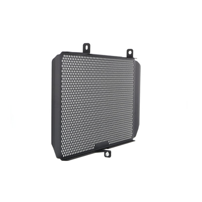 Evotech Kawasaki Z1000 SX Radiatorcover 2010 - 2013