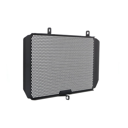 Evotech Kawasaki Versys 1000 SE Grand Tourer Radiatorcover (2021+)