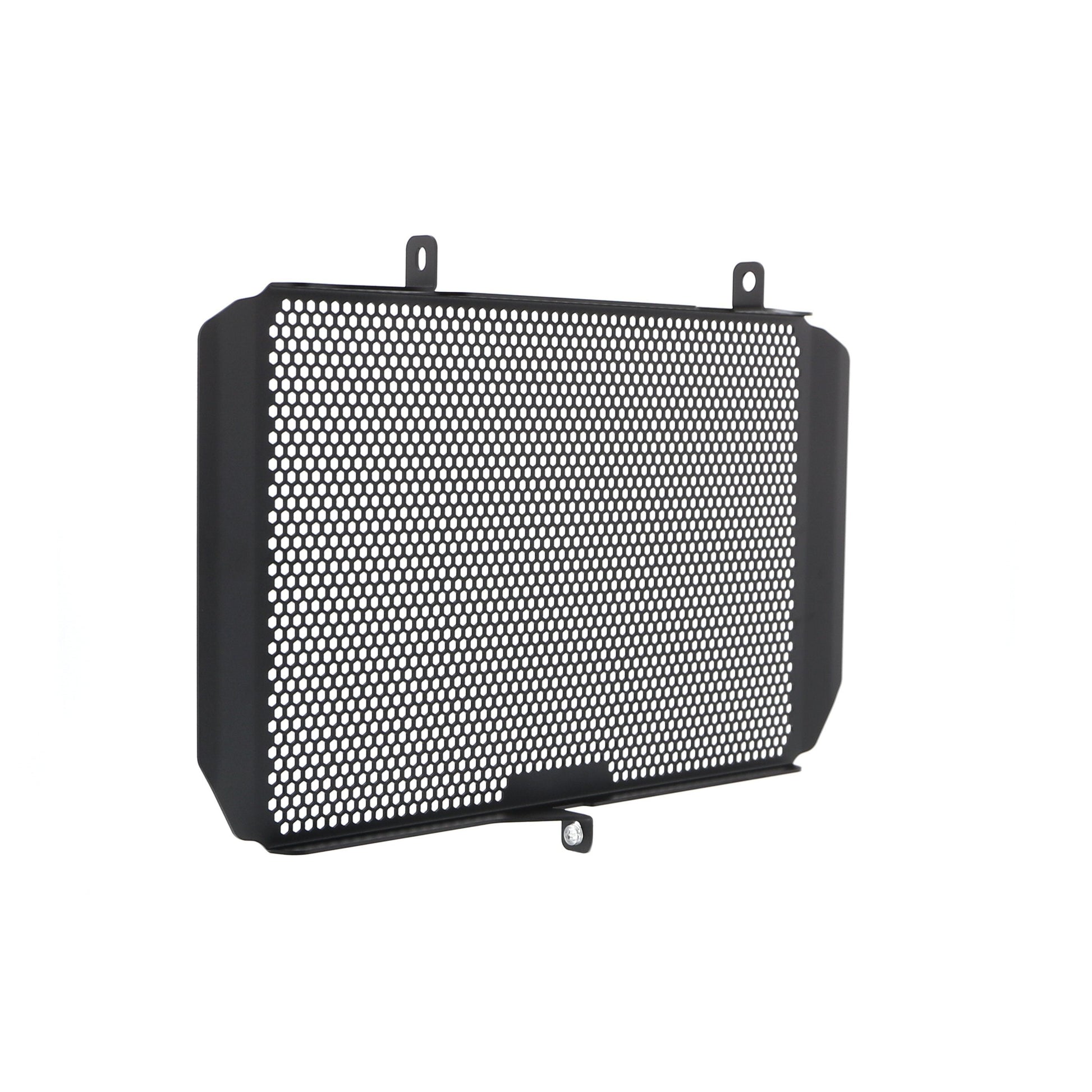 Evotech Kawasaki Z750 Radiatorcover 2007 - 2012