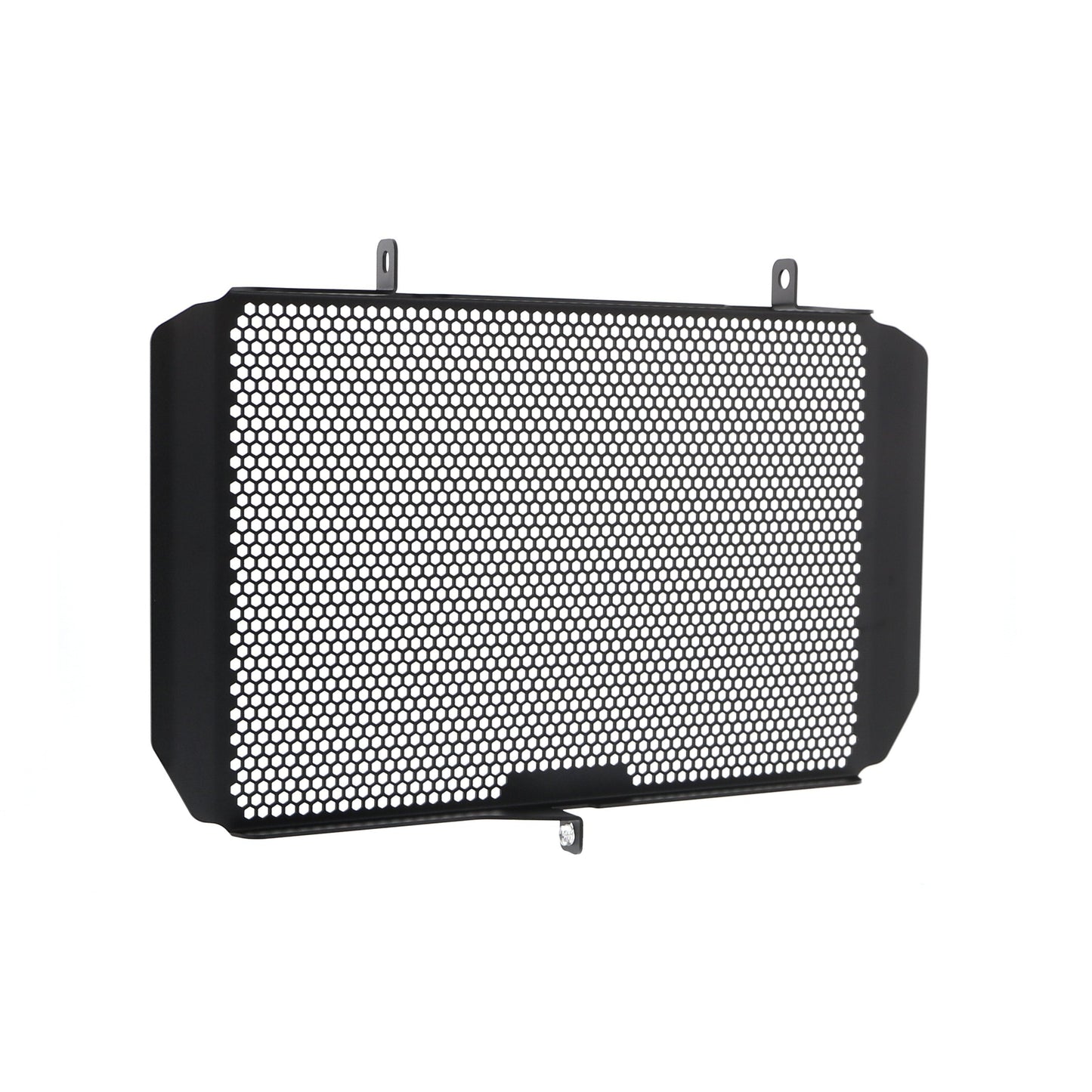 Evotech Kawasaki Z1000 SX Radiatorcover 2010 - 2013