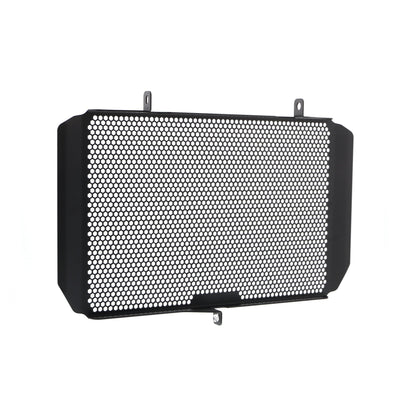 Evotech Kawasaki Z1000 SX Radiatorcover 2014 - 2016